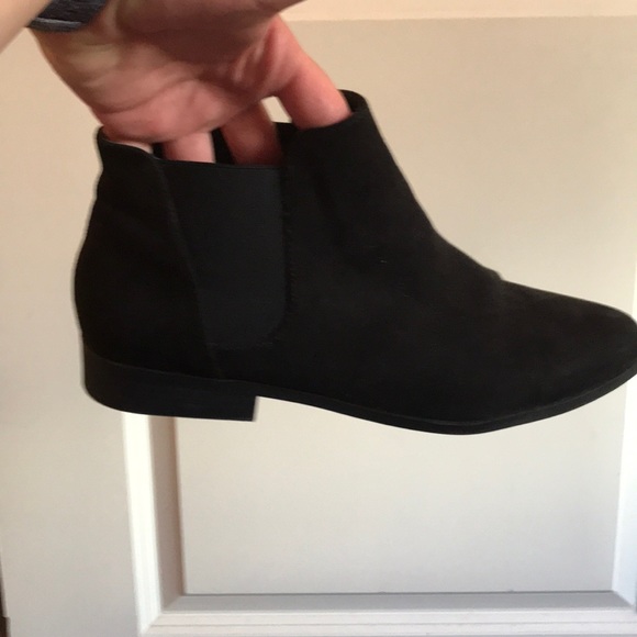 Ankle boots - Picture 4 of 4